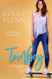 Tomboy (a Hartigans romantic comedy)