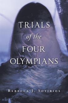 Trials of the Four Olympians