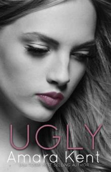 UGLY (Complicated Love Book 1)