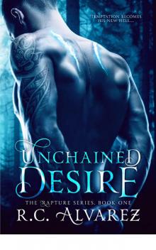 Unchained Desire