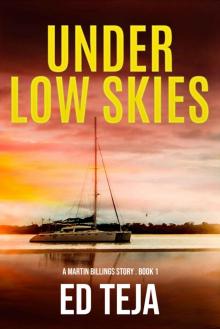 Under Low Skies (A Martin Billings Story Book 1)