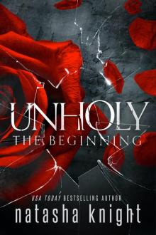 Unholy: The Beginning