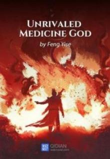 Unrivaled Medicine God c1-1444