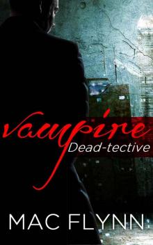 Vampire Dead-Tective