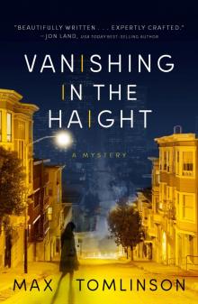 Vanishing in the Haight