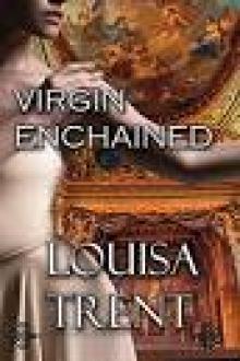 Virgin Enchained (Virgin Series Book 4)