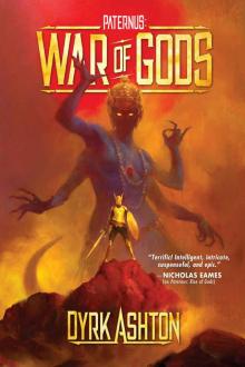 War of Gods