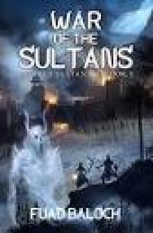 War of the Sultans