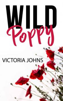 Wild Poppy: A Black Sentinels Spin Off