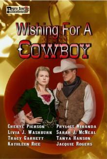 Wishing for a Cowboy