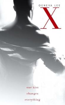 X: Command Me through Alexander's Eyes (Royals Saga)