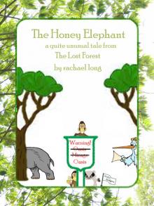 The Honey Elephant