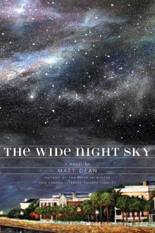 The Wide Night Sky