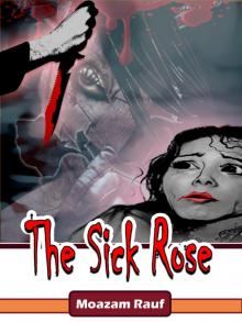 The Sick Rose