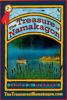 The Treasure of Namakagon