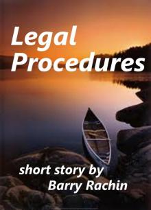 Legal Procedures