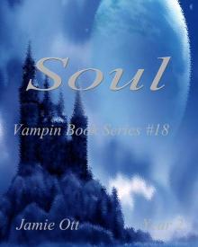 Soul (Vampin Book Series #18)