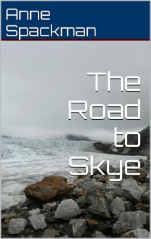 The Road to Skye