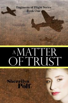 A Matter Of Trust