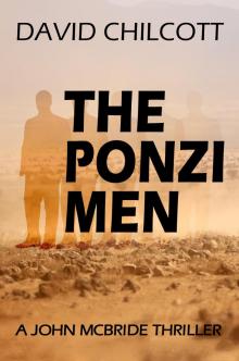 The Ponzi Men