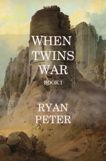 When Twins War: Book I