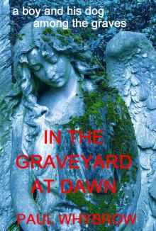 In The Graveyard At Dawn