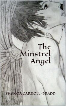 The Minstrel Angel