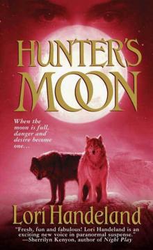 Night Creature: Hunters Moon
