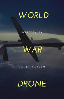World War Drone