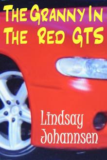 The Granny In The Red GTS