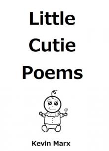 Little Cutie Poems