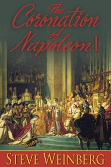 The Coronation of Napoleon I