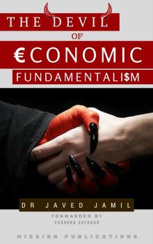 The Devil of Economic Fundamentalism