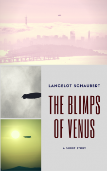 The Blimps of Venus