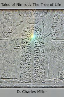 Tales of Nimrod: The Tree of Life