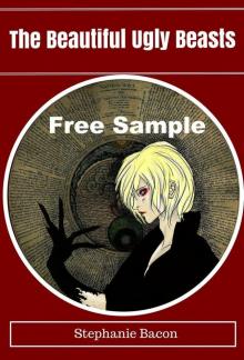 Beautiful Ugly Beasts- Free Sample