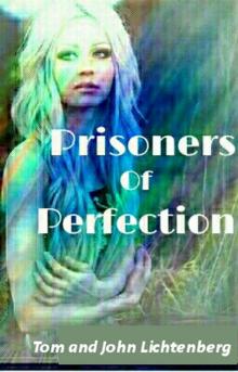 Prisoners of Perfection - An Epic Fantasy by Tom Lichtenberg and Johnny Lichtenberg