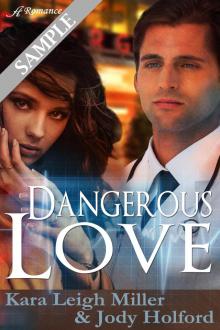 Dangerous Love Sample