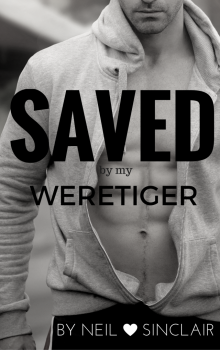 Saved by my Weretiger