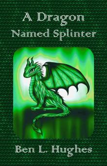 A Dragon Named Splinter  (Dragon Adventure Series 1: Book 1)