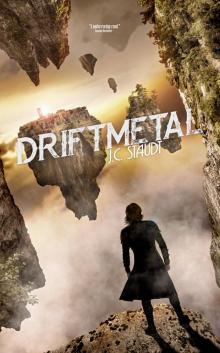 Driftmetal