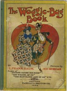 The Woggle-Bug Book