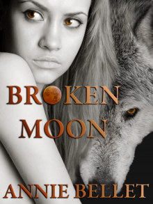 Broken Moon