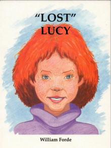 Lost Lucy