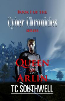 The Cyber Chronicles - Book I: Queen of Arlin