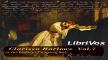 Clarissa Harlowe; or the history of a young lady — Volume 7