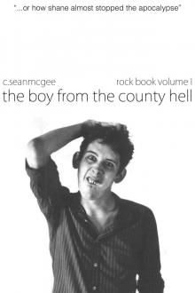 The Boy from the County Hell