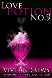 Love Potion No. 9