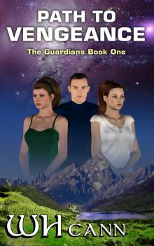 The Guardians Book 1: Path to Vengeance