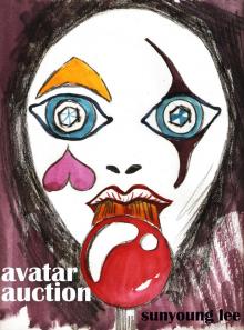 Avatar Auction (Avatar series #1)